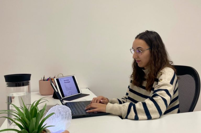 Terapia online · Psicoaprendizaxe Terapia psicológica online para adultos