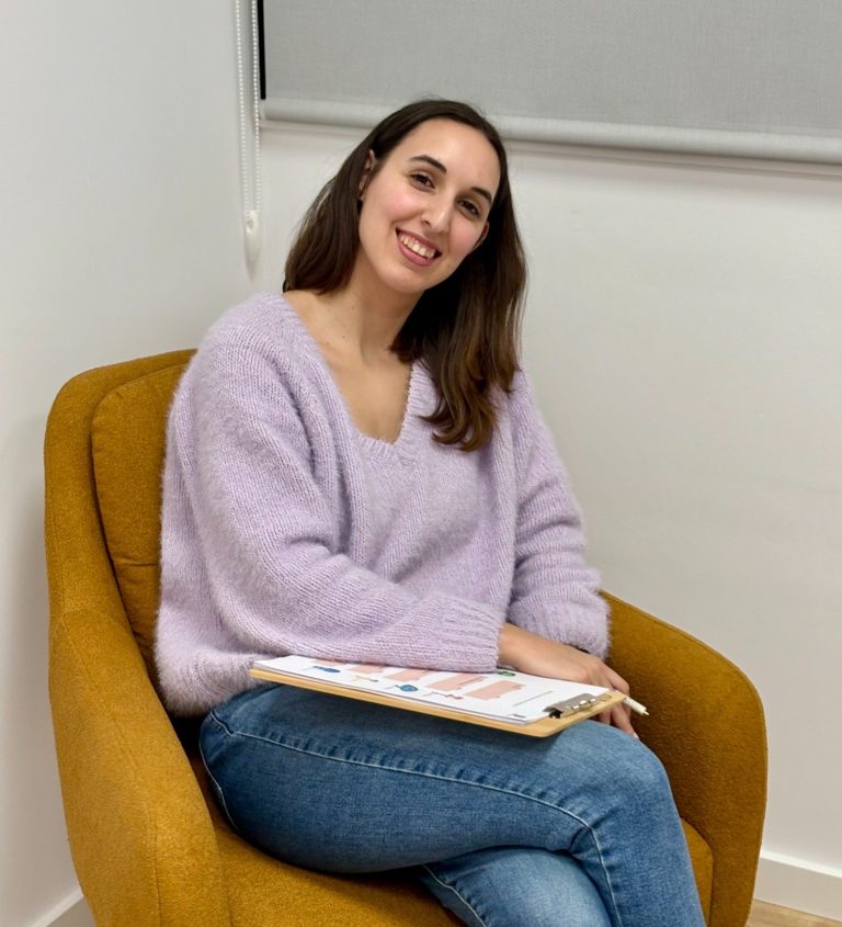 Psicólogo Santiago de Compostela